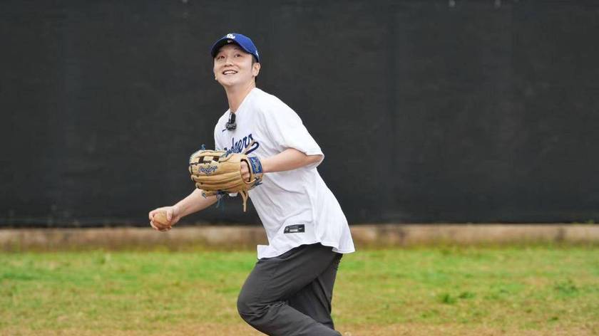 队运动中 队运动中