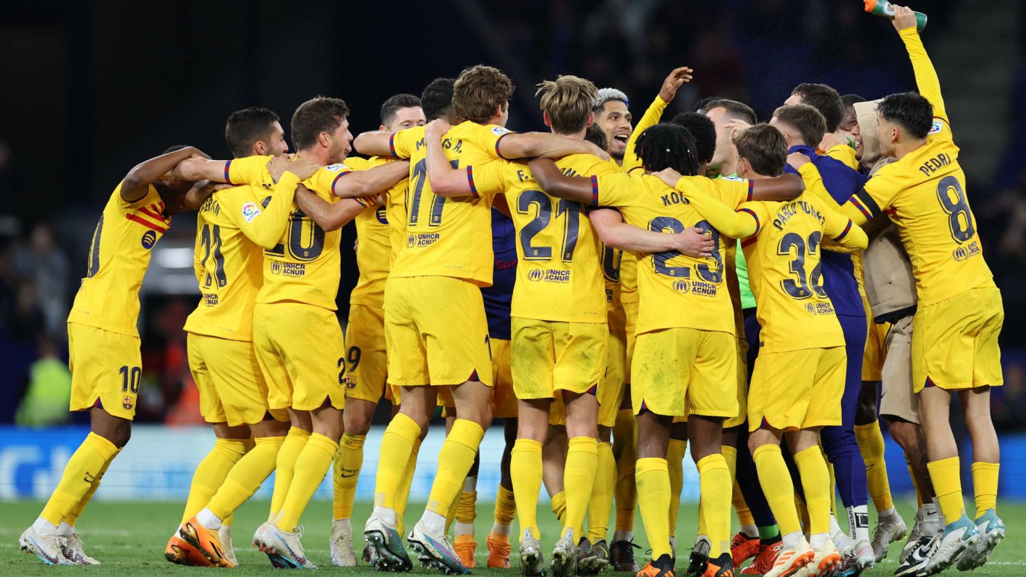 在比赛的关 在比赛的关