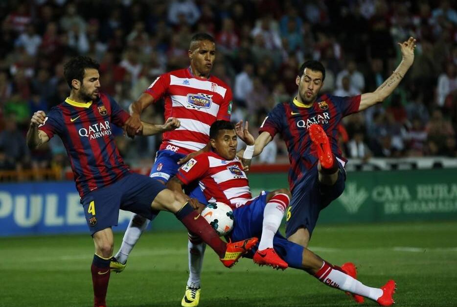 场精彩的比 场精彩的比